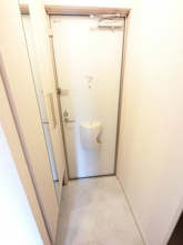 【玄関】