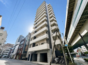 パティーナ新板橋の画像