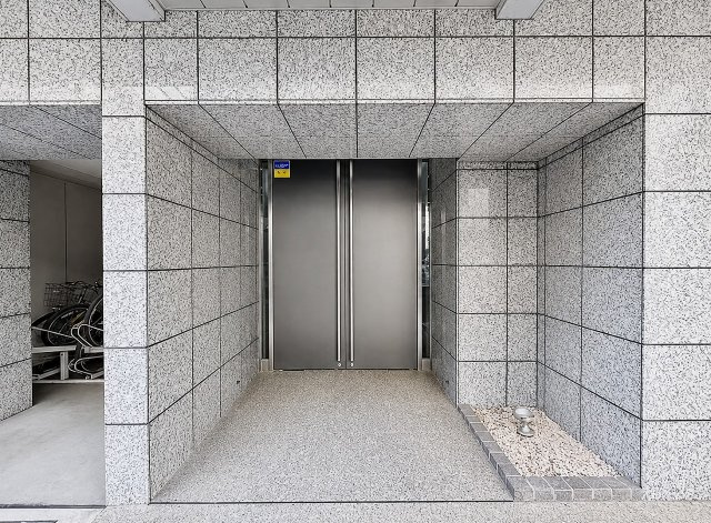 【その他共用部分】 | パティーナ新板橋