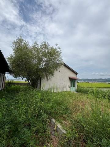 和歌山市栗栖・中古戸建・54819の外観