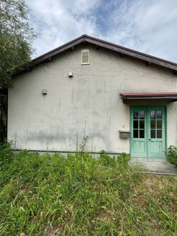 和歌山市栗栖・中古戸建・54819の外観