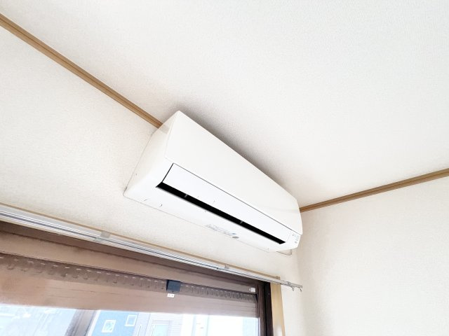 SSQUAREの設備|※別部屋参考写真