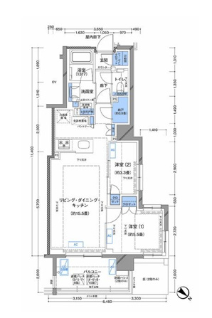 ラティエラ横濱大通り公園