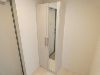 【設備】 | ALIVIO　UCHIDABASHI