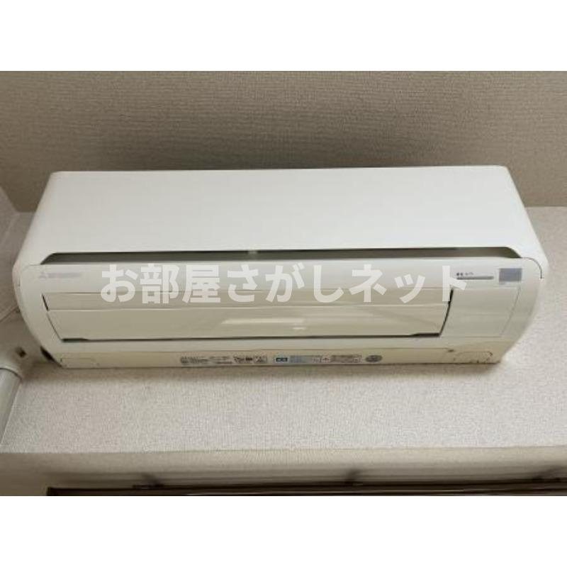 ジョイヴィレッジ御殿山【おとり物件なし】の設備