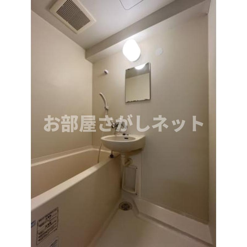 ジョイヴィレッジ御殿山【おとり物件なし】の浴室