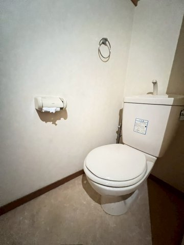 グランドヒル大津和のトイレ