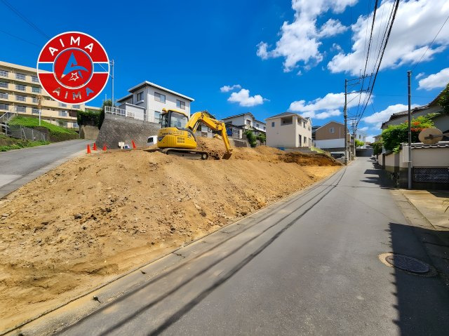 福岡市東区舞松原5丁目第1-4棟（1号棟）　の外観|外観も気になるポイント