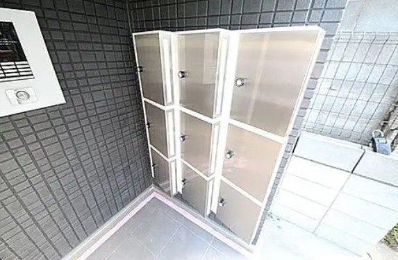 ＤＯＥＬのその他共用部分