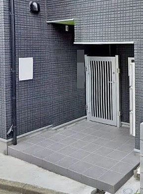 ＤＯＥＬのエントランス