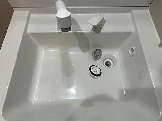 ＤＯＥＬの洗面所