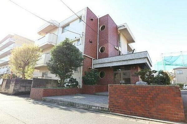 高南マンション