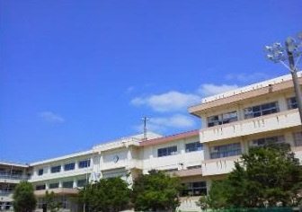 船橋市宮本７丁目７０８①の周辺|宮本中学校