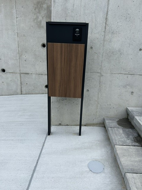 【設備】の画像