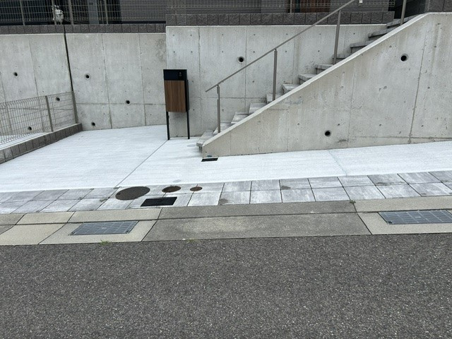【駐車場】の画像