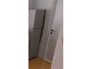 vinosity　柏Ⅱの玄関|シンプルで使いやすい玄関です