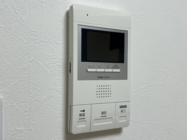 【セキュリティ】 | COCOBNB DAIKOKUCHO NAMBA OSAKA