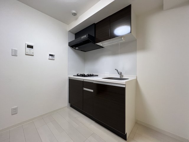 【キッチン】 | COCOBNB DAIKOKUCHO NAMBA OSAKA