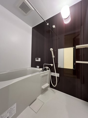 【浴室】 | COCOBNB DAIKOKUCHO NAMBA OSAKA