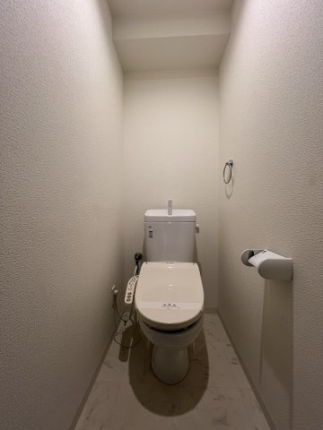 【トイレ】 | COCOBNB DAIKOKUCHO NAMBA OSAKA