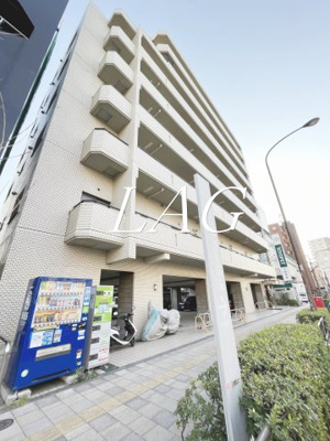 【外観】 | 橘ハイツ | 外観です。