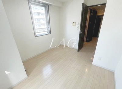【居間・リビング】 | プレステージ西台ステーションフロント | 洋室のお部屋です。