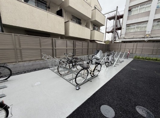 アイルグランデ押上ノースドゥーエのその他共用部分