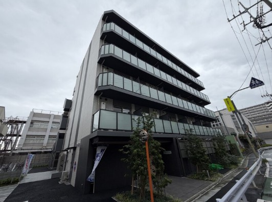アイルグランデ押上ノースドゥーエ