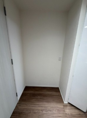 アイルグランデ押上ノースドゥーエの収納