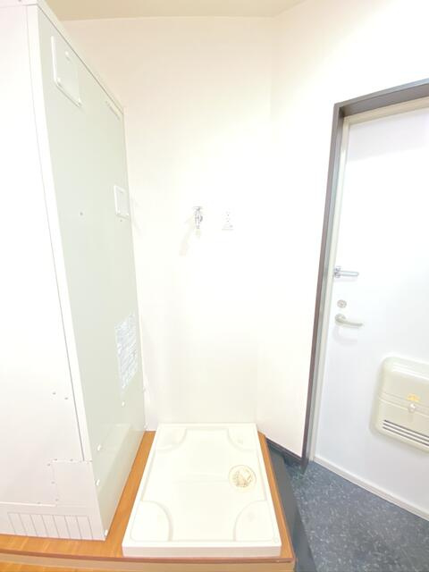 ゴールドキャッスルの設備