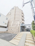 スカイコート板橋区役所前の画像