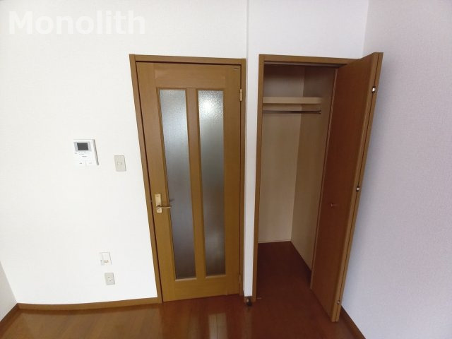 エーワン池浦の収納