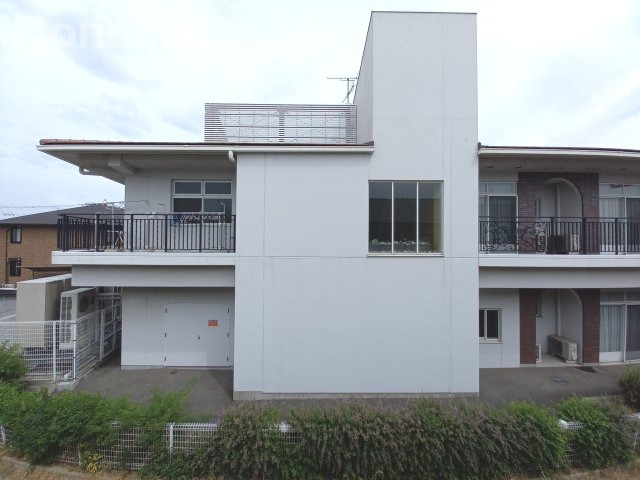 エーワン池浦の展望