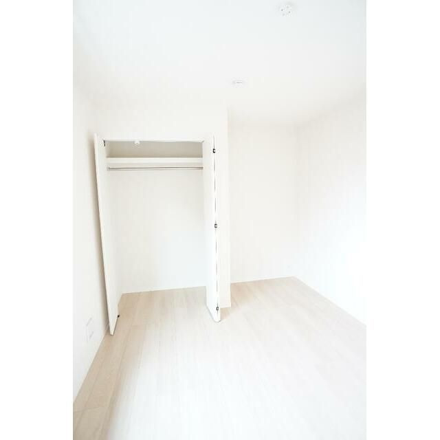 イムーブルドコリーヌの洋室