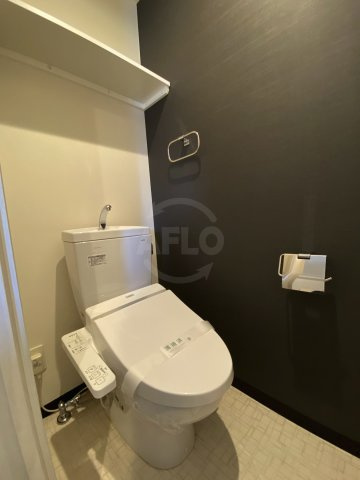 EIGHT DOME CITY（エイトドームシティ）のトイレ|EIGHT DOME CITY（エイトドームシティ）　トイレ