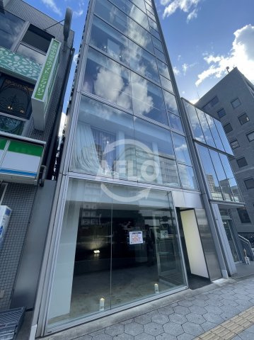 QUADRA KITAHORIE（テナント）のその他共用部分|クアドラ北堀江　