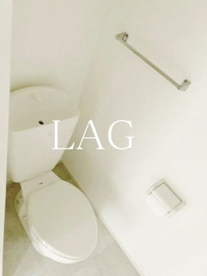 【トイレ】 | エンゼル | トイレです。