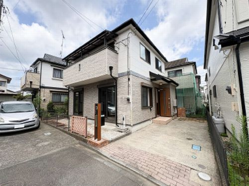【仲介手数料０円】相模原市緑区相原　中古一戸建て