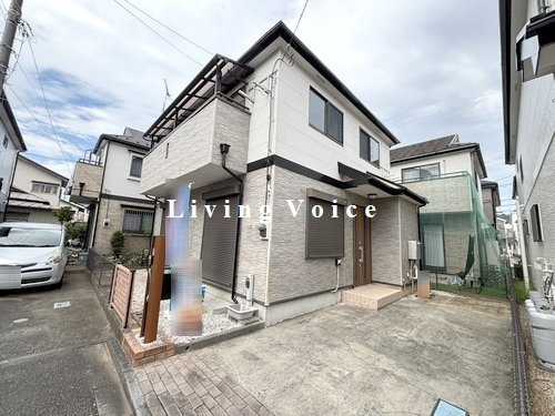 【仲介手数料０円】相模原市緑区相原　中古一戸建て