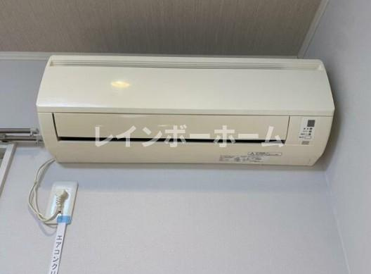 サンライズ船橋塚田の設備