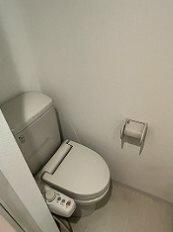 【トイレ】 | グリフィン横浜・山手 | 別部屋参考写真