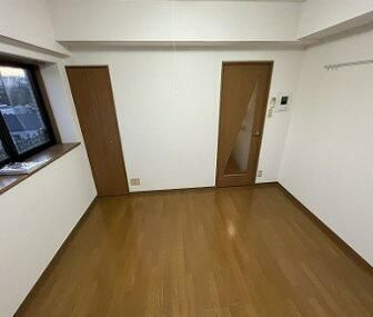 【寝室】 | グリフィン横浜・山手 | 別部屋参考写真