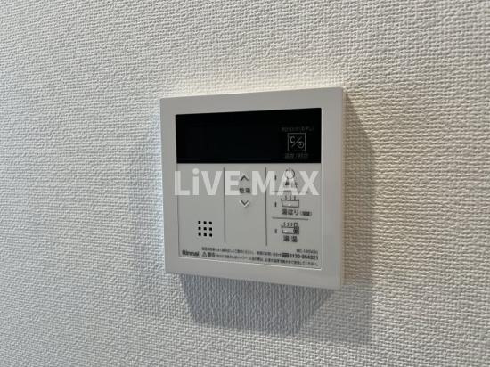 【設備】アンベリール墨田Ⅱ