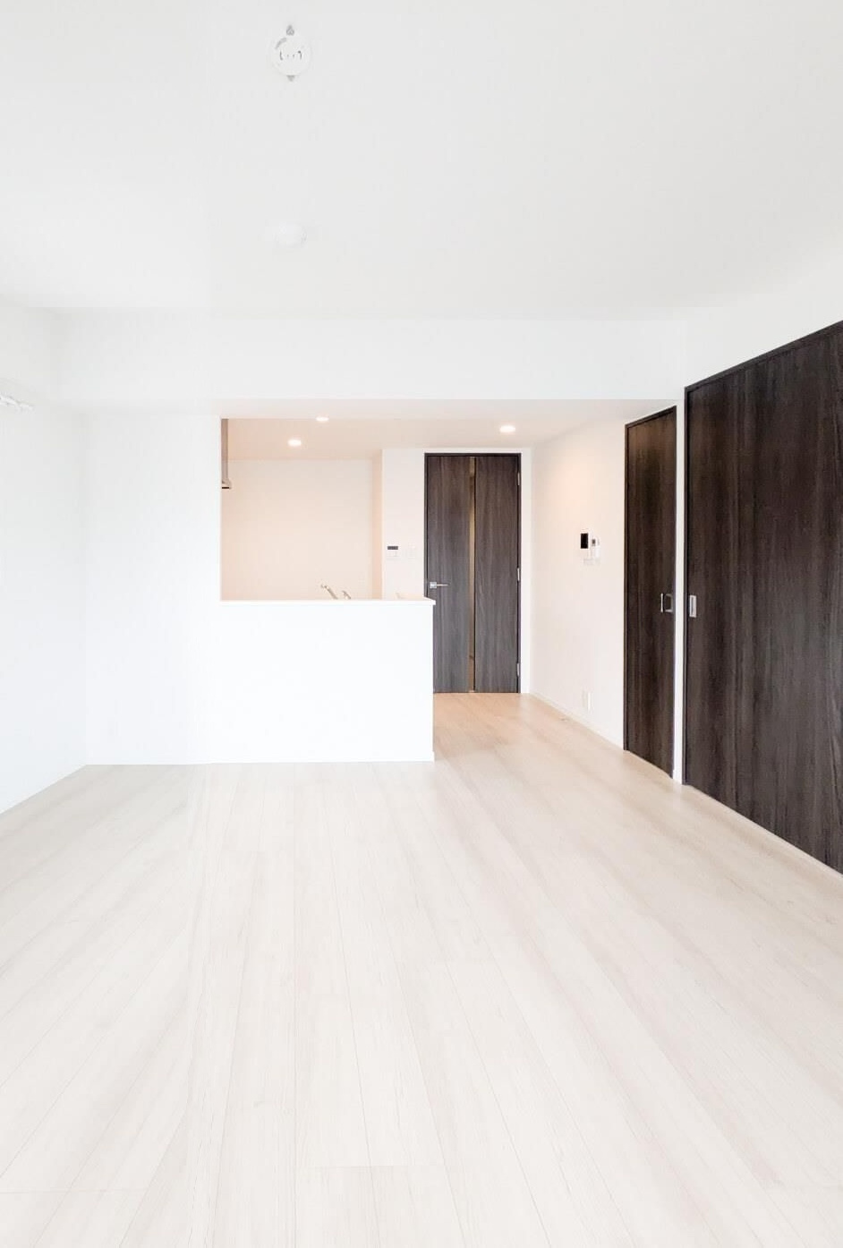 TK-RESIDENCE半道橋achieveのキッチン