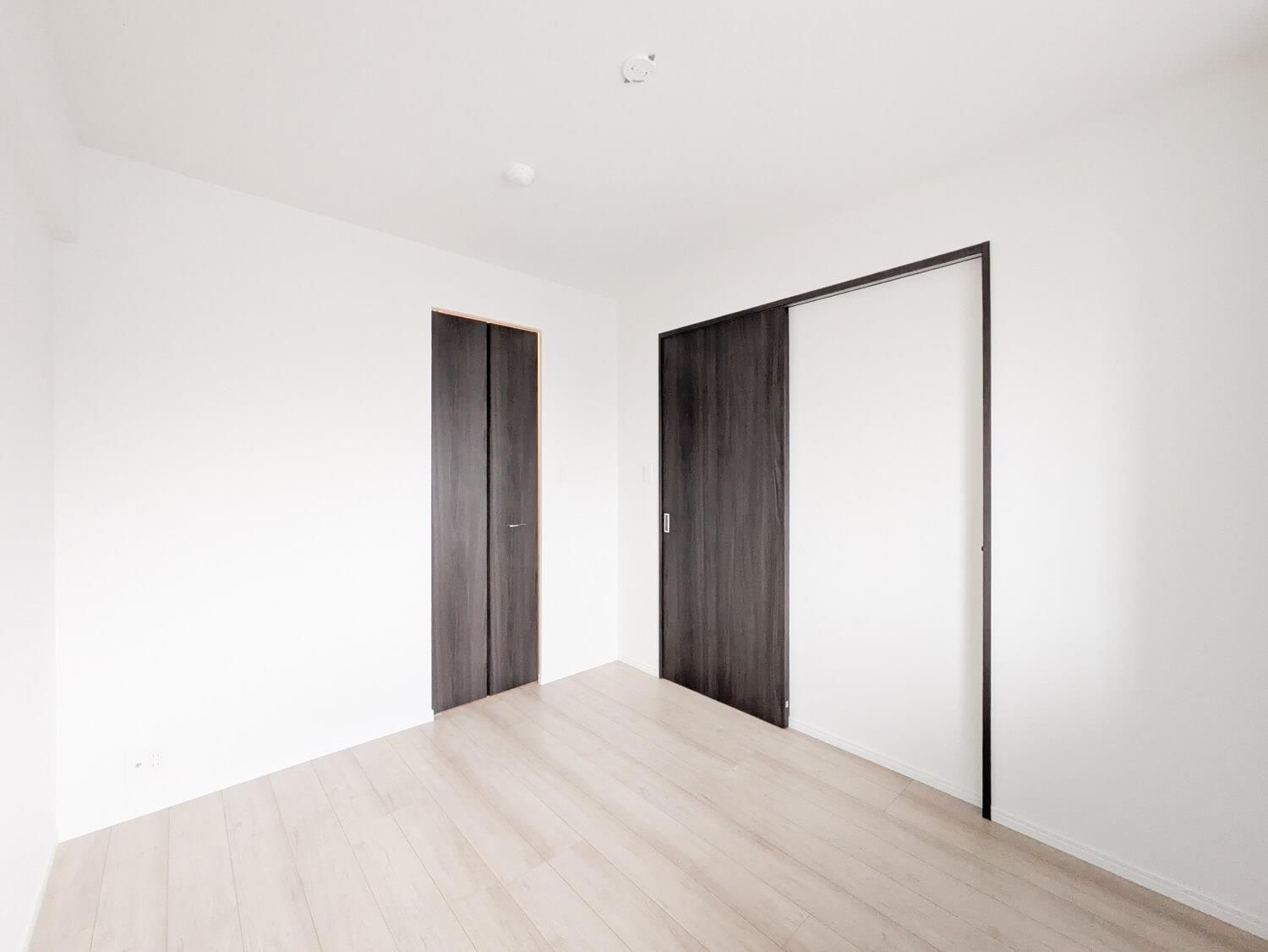 TK-RESIDENCE半道橋achieveの内装