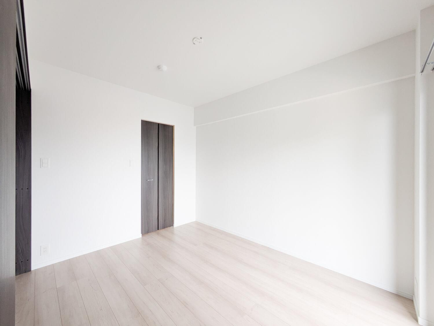 TK-RESIDENCE半道橋achieveの内装