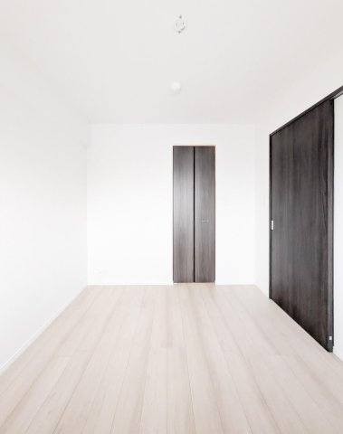 TK-RESIDENCE半道橋achieveの設備