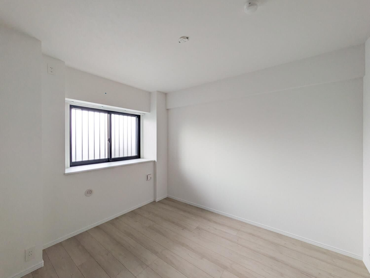 TK-RESIDENCE半道橋achieveの設備