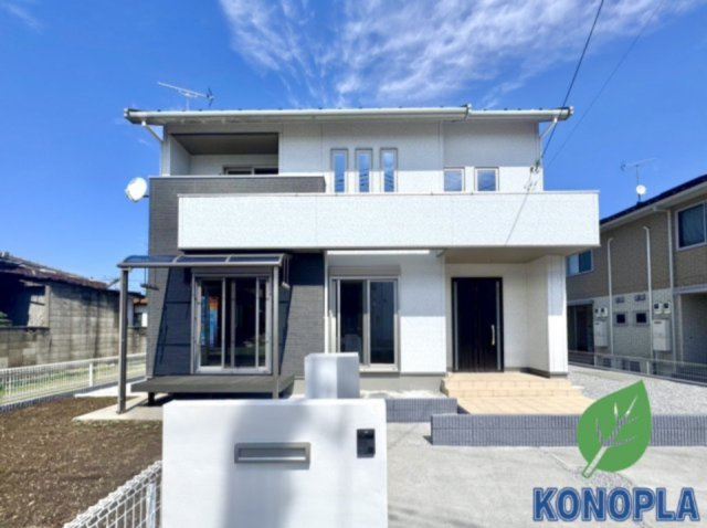 【中古戸建】足利市山川町