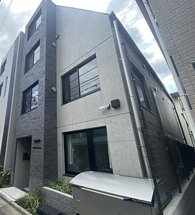 【外観】 | SOU明大前